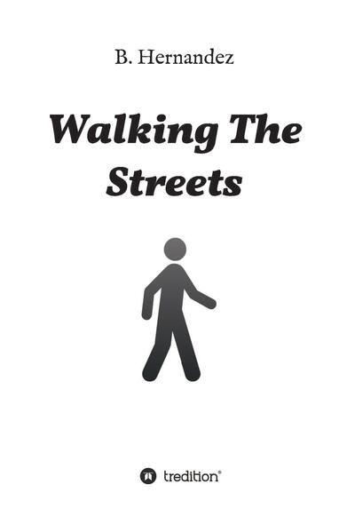 Produktbild: Walking the Streets