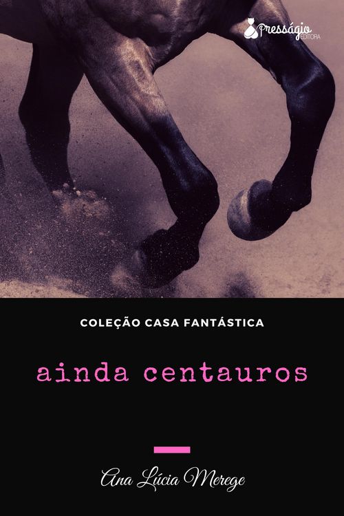 Produktbild: Ainda centauros