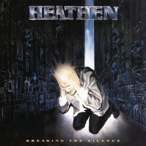 Produktbild: Heathen: Breaking The Silence