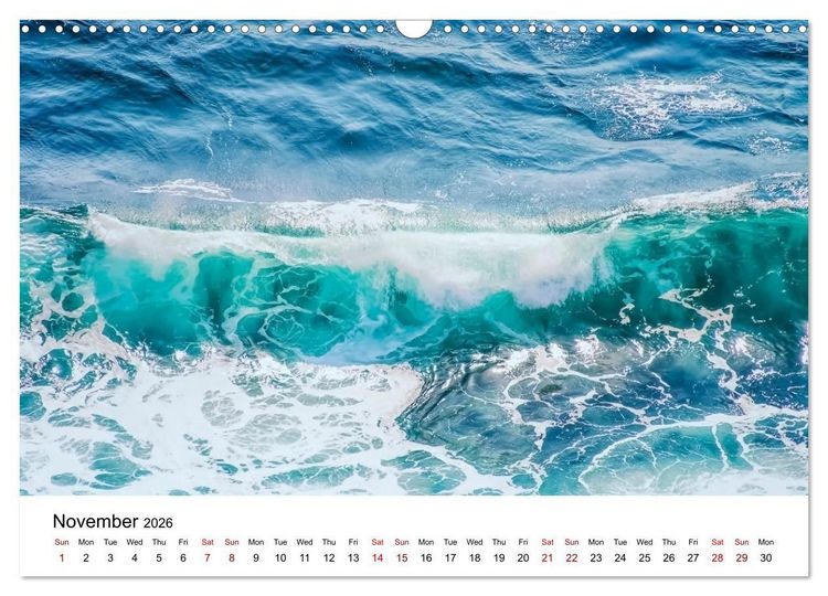 Produktbild: Wonderful Indonesia (Wall Calendar 2026 DIN A3 landscape), CALVENDO 12 Month Wall Calendar