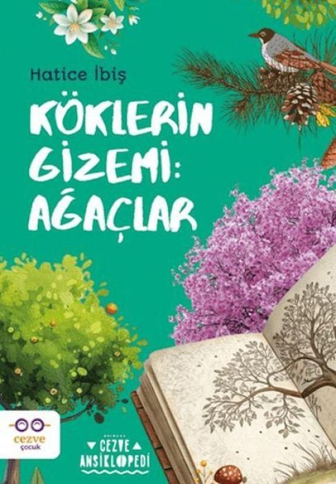 Produktbild: K&ouml;klerin Gizemi Agaclar