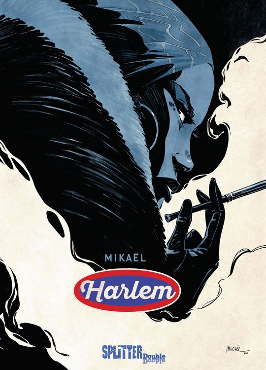 Produktbild: Harlem