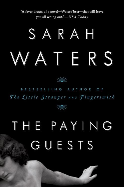 Produktbild: The Paying Guests