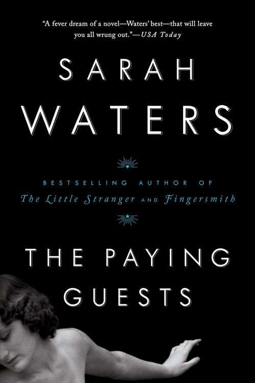 Produktbild: The Paying Guests