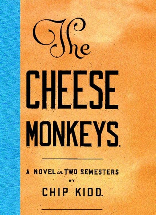 Produktbild: The Cheese Monkeys