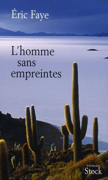 Produktbild: L'homme sans empreintes