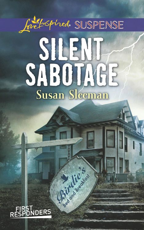 Produktbild: Silent Sabotage