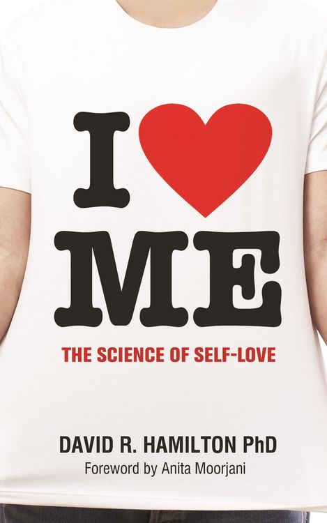 Produktbild: I Heart Me