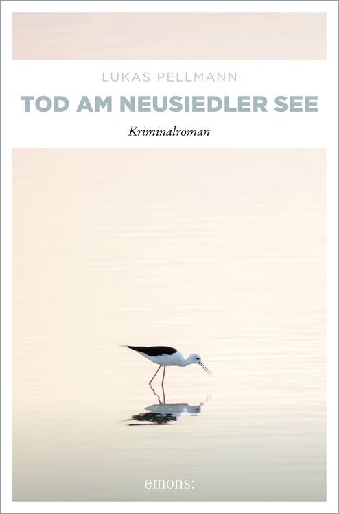 Produktbild: Tod am Neusiedler See