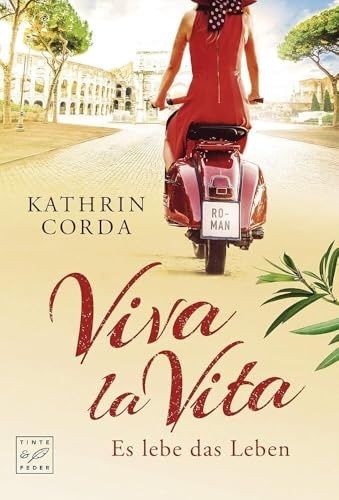 Produktbild: Viva la vita - Es lebe das Leben
