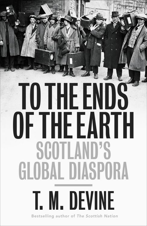 Produktbild: To the Ends of the Earth