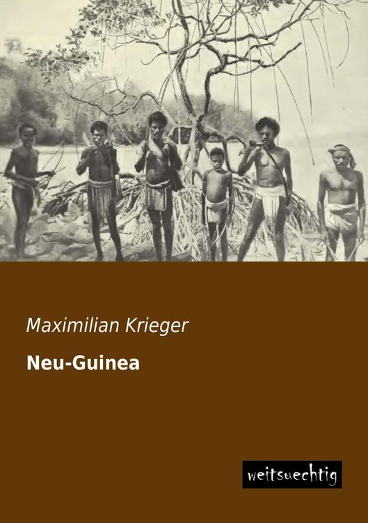 Produktbild: Neu-Guinea