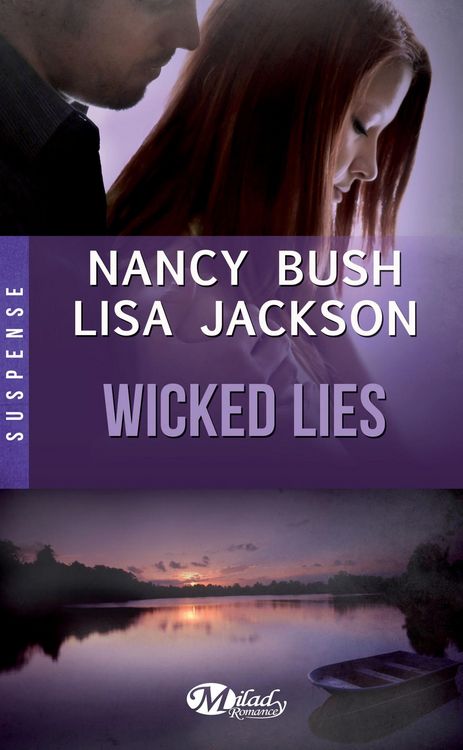 Produktbild: Wicked Lies