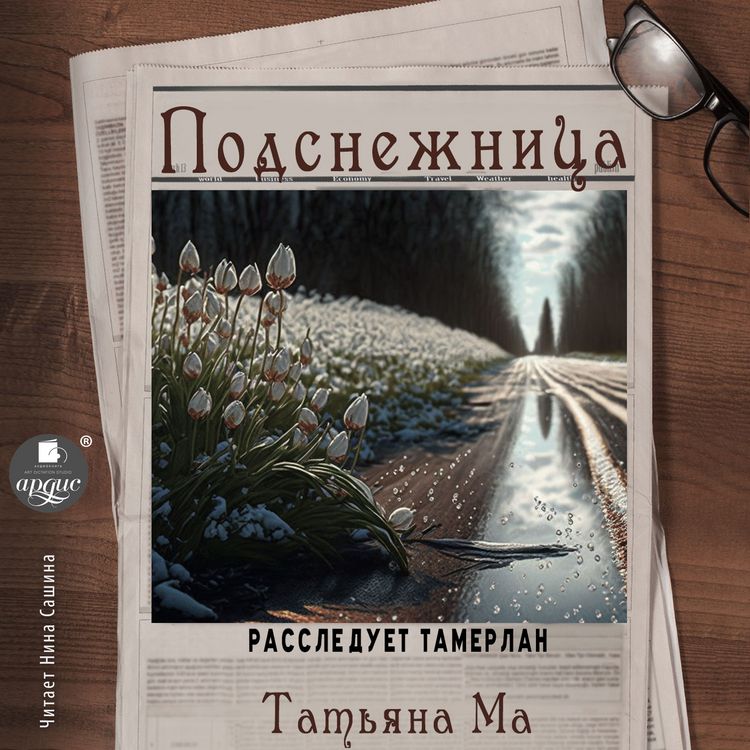 Produktbild: Podsnezhnica