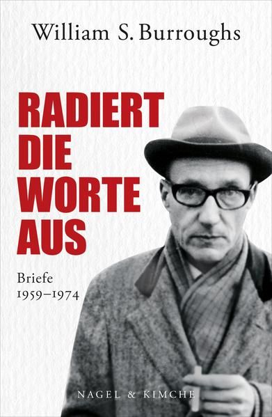 Produktbild: Radiert die Worte aus