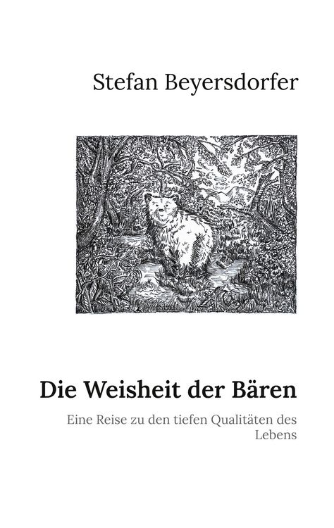 Produktbild: Die Weisheit der B&auml;ren