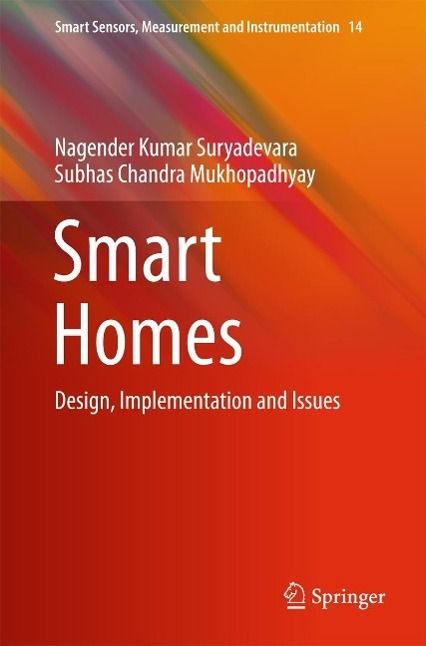 Produktbild: Smart Homes