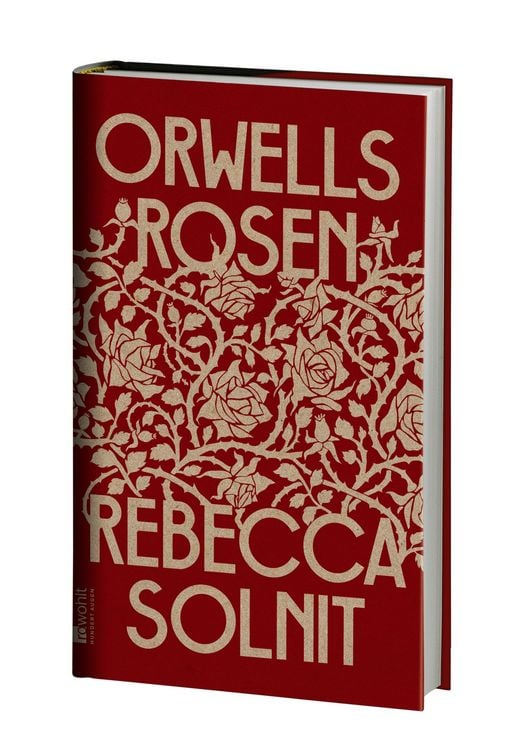 Produktbild: Orwells Rosen