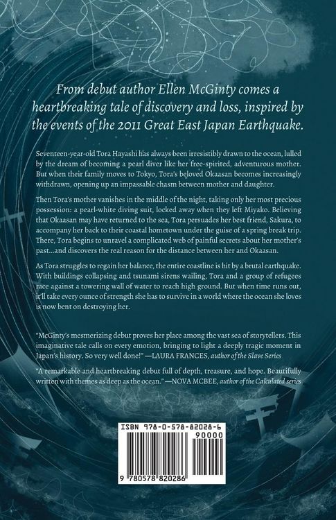 Produktbild: The Water Child