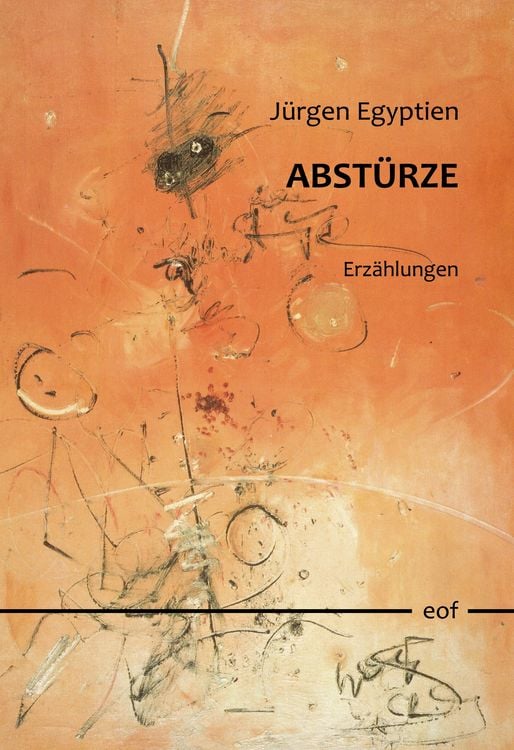 Produktbild: Abstürze