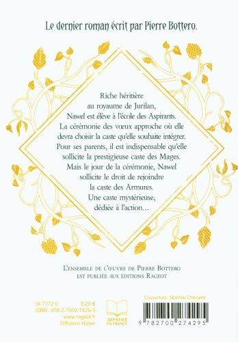 Produktbild: Les &acirc;mes crois&eacute;es
