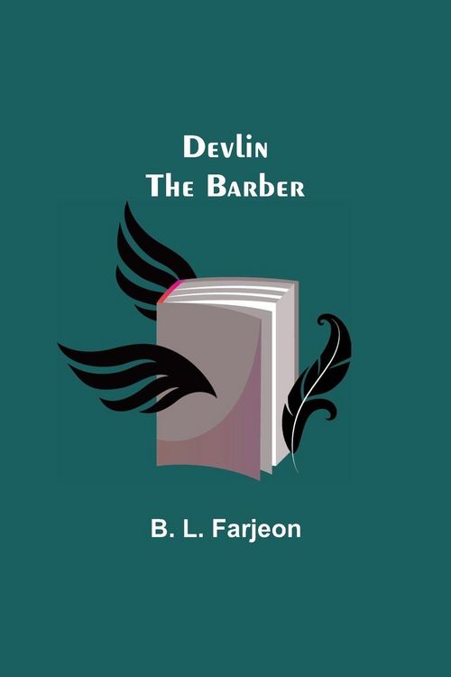 Produktbild: Devlin The Barber