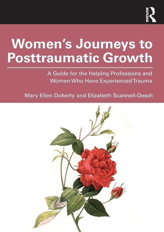 Produktbild: Women's Journeys to Posttraumatic Growth