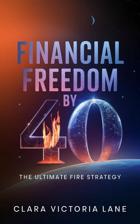 Produktbild: Financial Freedom by 40