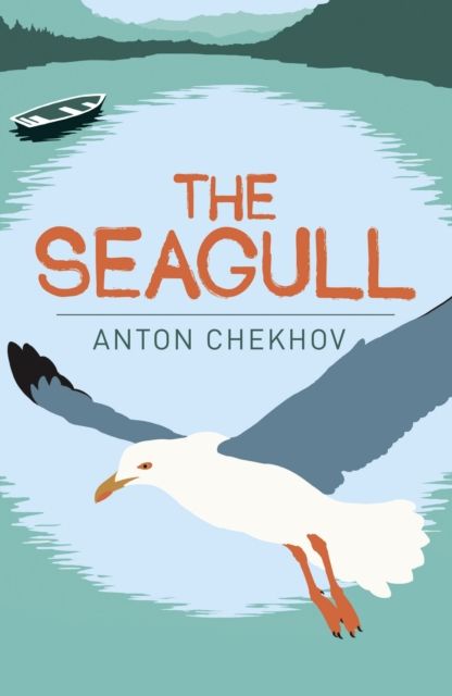 Produktbild: Chekhov, A: The Seagull
