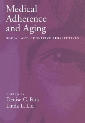 Produktbild: Medical Adherence and Aging