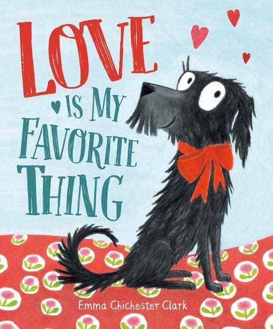 Produktbild: Love Is My Favorite Thing