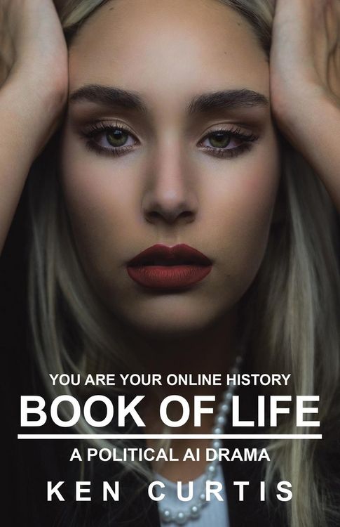 Produktbild: Book of Life