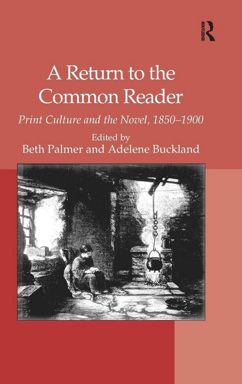 Produktbild: A Return to the Common Reader