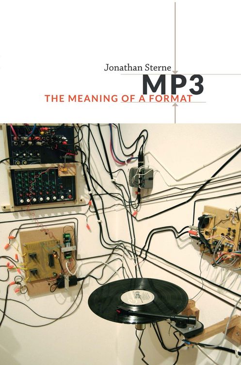 Produktbild: MP3