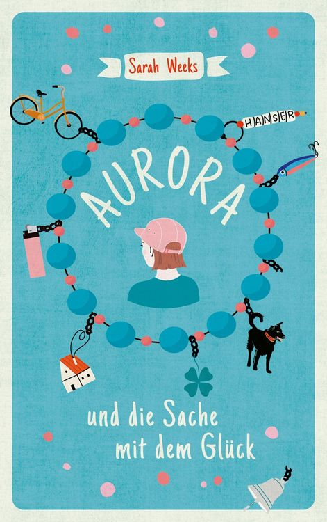 Produktbild: Aurora und die Sache mit dem Gl&uuml;ck