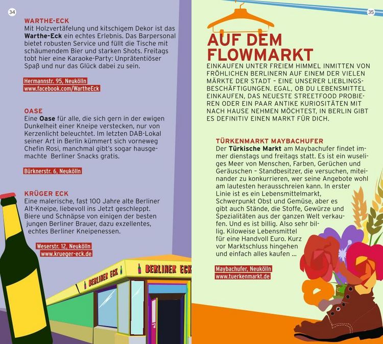 Produktbild: Das gibt's nur hier Berlin