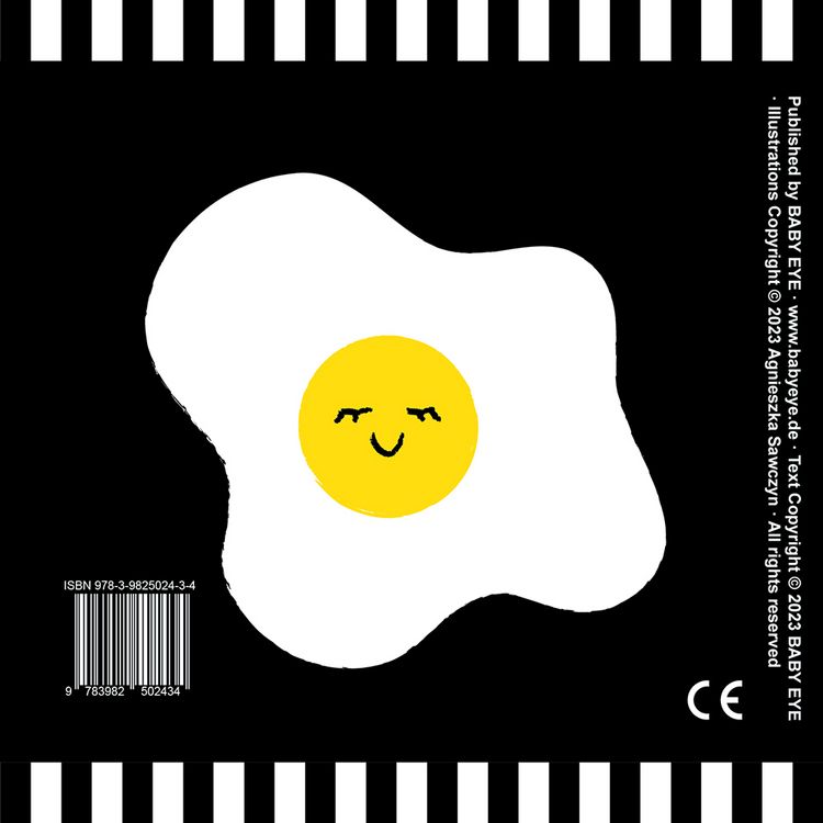 Produktbild: Food, Food, Baby