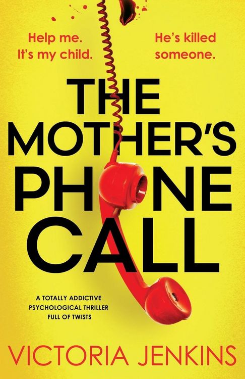 Produktbild: The Mother's Phone Call