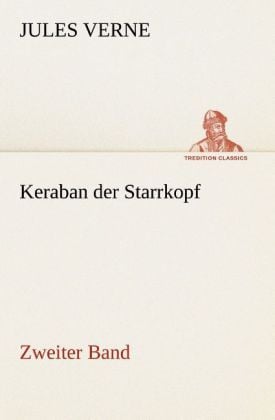 Produktbild: Keraban der Starrkopf