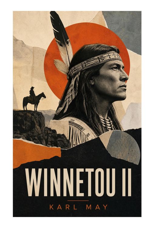 Produktbild: Winnetou II