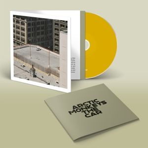Produktbild: The Car