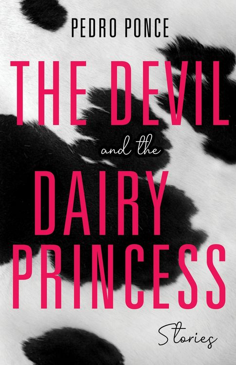 Produktbild: The Devil and the Dairy Princess