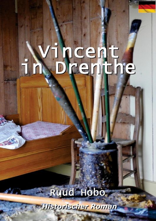 Produktbild: Vincent in Drenthe