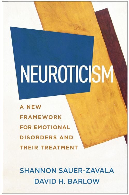 Produktbild: Neuroticism