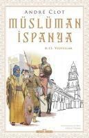 Produktbild: M&uuml;sl&uuml;man Ispanya