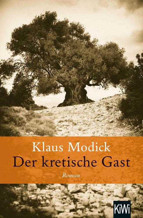 Produktbild: Der kretische Gast