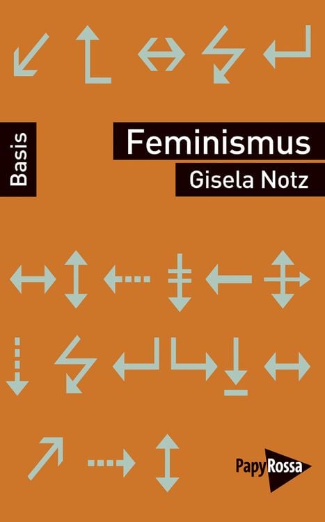 Produktbild: Feminismus