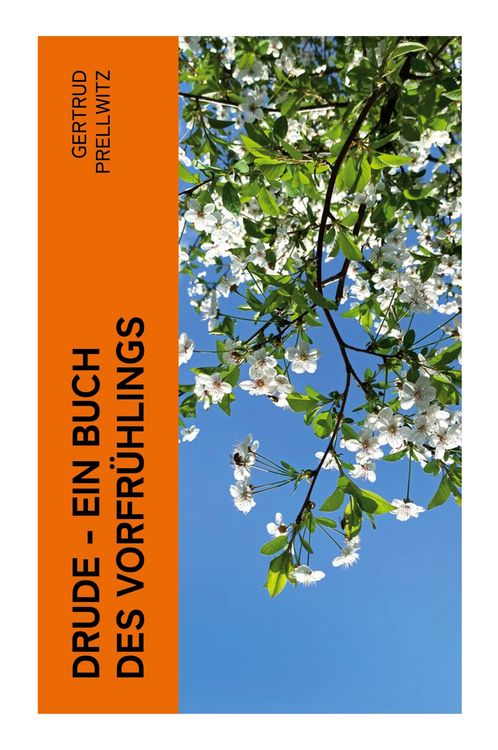 Produktbild: Drude - Ein Buch des Vorfr&uuml;hlings