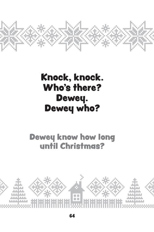 Produktbild: 101 Silly Christmas Jokes for Kids