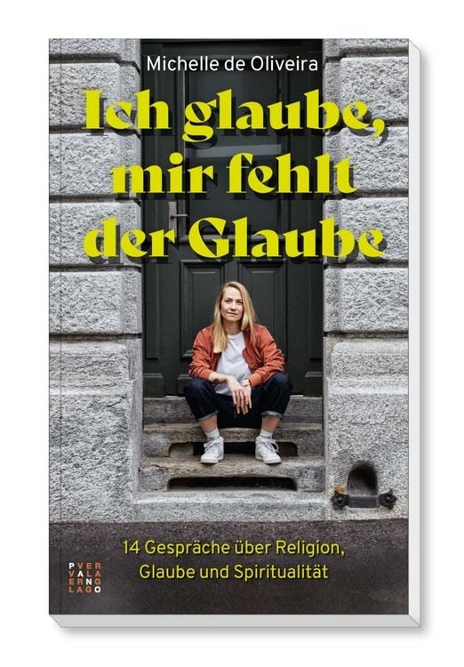 Ich glaube, mir fehlt der Glaube